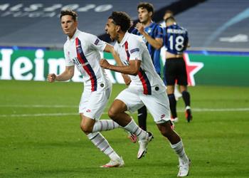 ماركينيوس نيمار كان حاسم ا ويجب ألا نتوقف عند هذا الحد