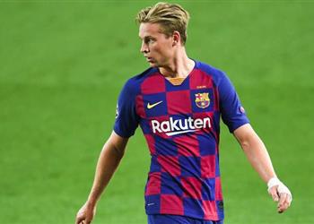 دي يونج ميسي مختلف ووجوده ميزة هائلة وبيانيتش سيجعل برشلونة أقوى