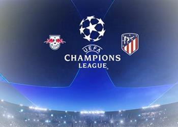 تشكيل مباراة أتلتيكو مدريد ولايبزيج المتوقع في دوري أبطال أوروبا اليوم