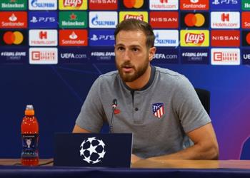 وسط ترقب من تشيلسي أوبلاك يثير الغموض بشأن مستقبله مع أتلتيكو مدريد