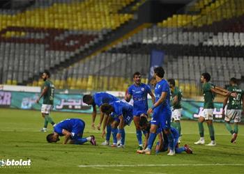 لاعبو الزمالك يخضعون لمسحة كورونا استعدادا لمواجهة المقاصة