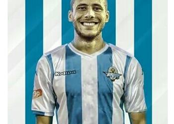 مالك هدرسفيلد يكشف لـ بطولات حقيقة اهتمام بيراميدز بضم رمضان صبحي