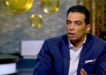 شادي محمد يوجه رسالة ساخرة لـ رمضان صبحي متحف الشمع في انتظارك