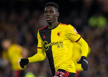 إسماعيلا سار يغازل ليفربول أي لاعب يحب اللعب في أنفيلد