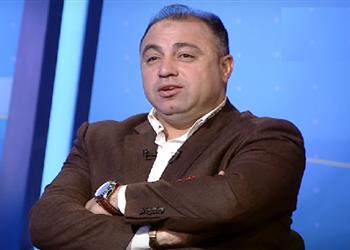محمد عمارة انضمام رمضان صبحي لـ بيراميدز لا يعتبر خيانة والأهلي تجاهلني