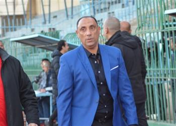 أيمن المزين بعد استقالته من تدريب طنطا اللاعبون كانوا يطلبون مني الأموال