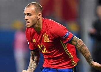 مهاجم برشلونة السابق على رادار فالنسيا