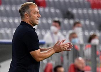 فليك ميسي الأفضل في العالم والحظ سيحسم مواجهة برشلونة وبايرن ميونخ