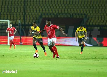 اتحاد الكرة يعلن حكم مباراة الأهلي والإنتاج الحربي في الدوري