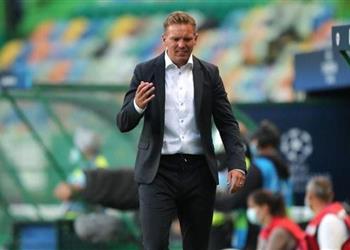 بعد إقصاء أتلتيكو مدريد ناجلسمان يدخل تاريخ دوري أبطال أوروبا