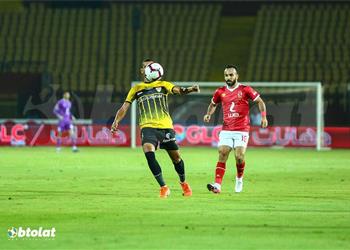 موعد والقناة الناقلة لمباراة الأهلي والإنتاج الحربي في الدوري المصري اليوم