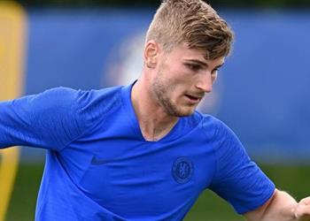 فيرنر يوجه رسالة لـ لايبزيج بعد التأهل التاريخي لنصف نهائي دوري الأبطال