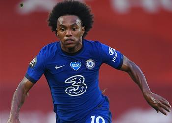 سكاي تكشف موعد انتقال ويليان الرسمي لـ آرسنال