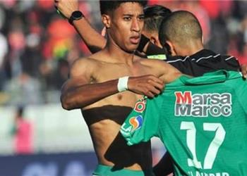 تقارير حميد أحداد يحسم موقفه من العودة لـ الزمالك أو الاستمرار مع الرجاء