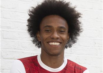 أول تعليق من ويليان بعد انتقاله لـ آرسنال رسمي ا