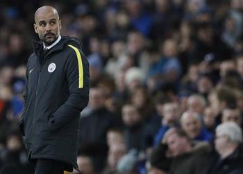 مانشستر سيتي يعرض 40 مليون إسترليني لضم نجم توتنهام