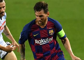 كانيزاريس لا أحد يريد رحيل ميسي وعلاقته مع جوارديولا لم تكن مثالية