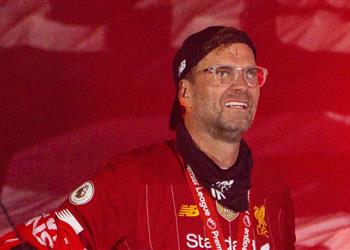 بعد تسيميكاس ليفربول ينافس يوفنتوس على صفقة جديدة من الدوري اليوناني