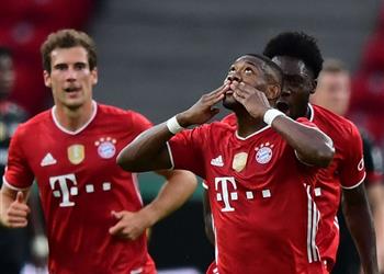 سكاي تكشف كواليس اجتماع بايرن ميونخ مع وكيل ألابا