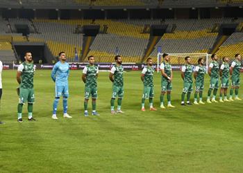 المصري لـ بطولات سنصعد أزمة مباراة الإسماعيلي لـ فيفا