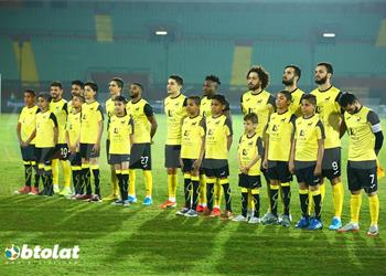 وادي دجلة يفوز على حرس الحدود بهدف في الدوري المصري