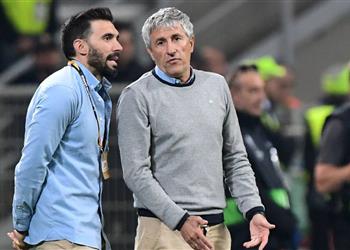 سارابيا يكشف خطة برشلونة أمام بايرن ميونخ في دوري أبطال أوروبا