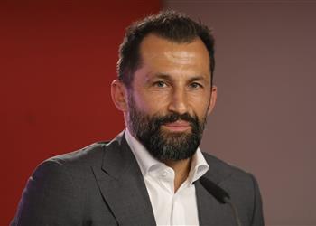 مدير بايرن ميونخ شعرت بالتسجيل أمام برشلونة من كل تسديدة