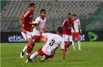 رسميا الأهلي وبتروجت على استاد برج العرب بالإسكندرية