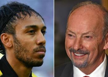 سوشيال_بطولات ليفربول يرد بمزحة على المفاوضات مع أوباميانج