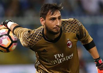 تجديد عقود ميلان يقترب من حسم ملف بقاء دوناروما