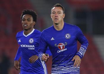 تقارير الميركاتو جوانجزو يعرض راتب سنوي كبير للتعاقد مع قائد تشيلسي