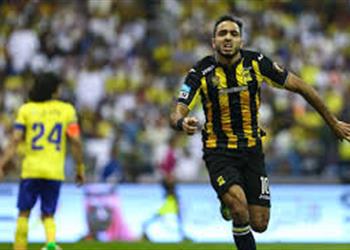 الزمالك يوافق على تجديد إعارة كهربا لاتحاد جدة بمبلغ خيالي