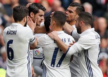أرقام وإحصائيات زيدان يتفوق على مورينيو ويسجل رقم قياسي جديد مع ريال مدريد