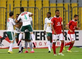 المصري يفقد خدمات لاعبه المتألق أمام الأهلي