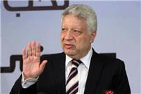 مرتضى منصور يجدد رفضه تأجيل القمة