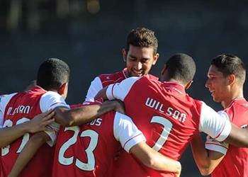 محترفين كوكا ي شارك في تأهل براجا لملحق تصفيات الدوري الأوروبي