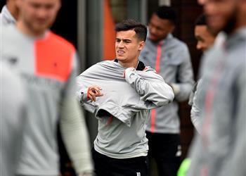 تصريحات كلوب يعلق مجددا على مفاوضات برشلونة وكوتينيو