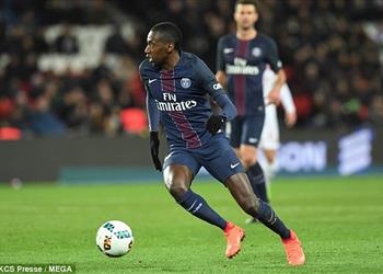 ساعات تفصل اليوفي عن التعاقد مع متوسط سان جيرمان