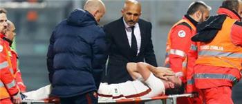 طبيب فلورينزي يعلن عن موعد عودته للملاعب