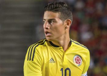 تقارير الميركاتو ثلاثة أندية ترغب في الظفر بخاميس وباريس سان جيرمان جاهز لرغبات ريال مدريد