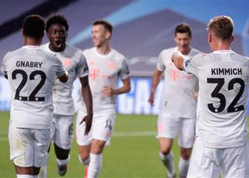 كيميش لم أشعر بالأسف تجاه ميسي وخجلت بعد تسجيلي الهدف الخامس