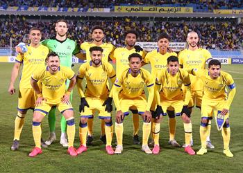 موعد والقناة الناقلة لمباراة النصر والوحدة اليوم في الدوري السعودي