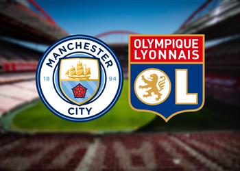 تعرف على معلق مباراة مانشستر سيتي وليون في دوري أبطال أوروبا اليوم