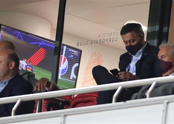 موندو تكشف عن أول قرارات بارتوميو المصيرية بعد فضيحة بايرن ميونخ