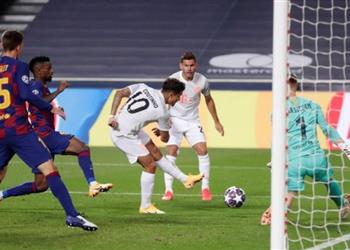 في حالة واحدة ميرور كوتينيو قد يكلف خزائن برشلونة 5 ملايين يورو لصالح ليفربول