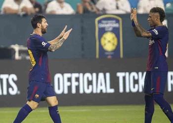 ريفالدو يكشف سبب انهيار برشلونة أمام بايرن ميونخ ويؤكد أتمنى عودة نيمار بجانب ميسي