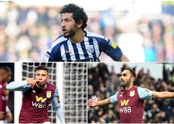 ثبات المصريين تعرف على أسعار حجازي وتريزيجيه والمحمدي في فانتازي الدوري الإنجليزي