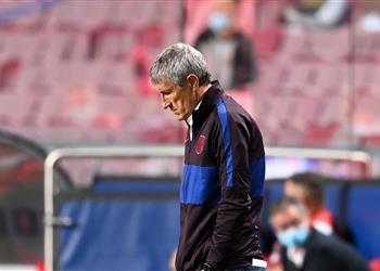 سبورت اسم مفاجئ يدخل دائرة المرشحين لتدريب برشلونة