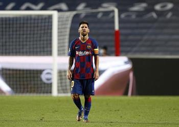 مهاجم بايرن ميونخ السابق يسخر من ميسي لديه إجازة صيفية يريد الذهاب إليها