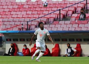 فرديناند ألفونسو ديفيز دم ر مسيرة نجم برشلونة ووضعه في موقف محرج